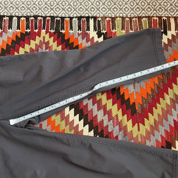 Alex Mill Cotton Jumpsuit Iron Grey - Small - Picture 7 of 10